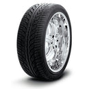 285/40R24 Yokohama Parada Spec-X 112V BSW XL 285 40 24 2854024