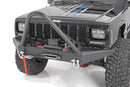 Rough Country Bumper Stinger Bar For Jeep Cherokee XJ 2WD 4WD 1984-2001