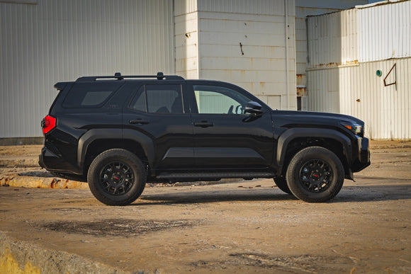 Rough Country 1.5-2 Inch Leveling Kit for Toyota 4Runner 4WD 25-26