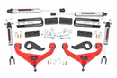 3 Inch Lift Kit - UCAs - V2 - Chevy/GMC 2500HD (20-24)