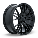 17x7.5 RTX Vertex Satin Black 5x114.3 ET40 wheel/rim-3