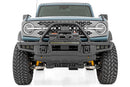 Rough Country LED Light Kit Fog Mount 2" For Ford Bronco 21-24
