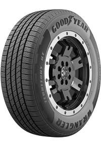 225/55R19 Goodyear Wrangler Territory HT 103H BSW XL 225 55 19 2255519