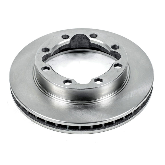 Front PowerStop AutoSpecialty Rotor For Chevrolet K2500