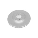 PowerStop Evolution Genuine Geomet Coated Rotors Front For BMW X5