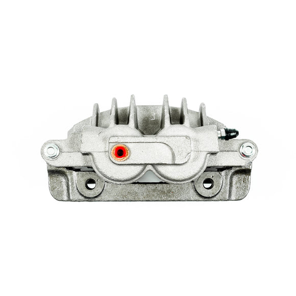 Front Left PowerStop Caliper For Ford Mustang
