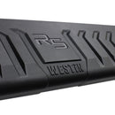 Westin R5 M-Series Wheel-to-Wheel Nerf Step Bars Textured Black 28-534725