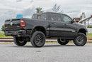 Rough Country Rear Bumper LED For Ram 1500 19-23 1500 TRX 21-23