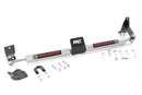 Rough Country N3 Steering Stabilizer Dual 2-8" Lift For Ram 2500 10-13