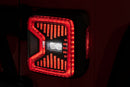 Rough Country LED Tail light For Jeep Wrangler 4xe 21-23 Wrangler JL 18-23 4WD