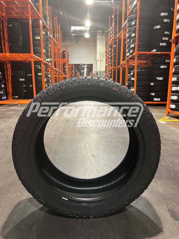 285/45R22 American Roadstar A/T 116H BSW SL 285 45 22 2854522