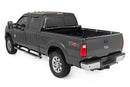 Rough Country Soft Roll Up Bed Cover 6'10" Bed For Ford F250 F350 99-16