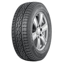 245/50R20 Nokian Outpost APT 102H BSW 245 50 20 2455020