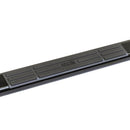 Westin Premier 6 Oval Nerf Step Bars Powder Coated Black Steel 22-6005