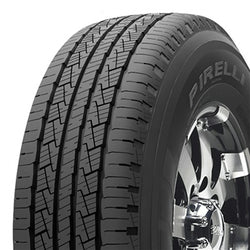 Pirelli Scorpion STR Tire(s) 245/50-20 50R20 50R R20 2455020
