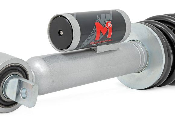 M1R Resi Loaded Strut Pair - 7 Inch - Front - Ford Bronco (2021-2023)