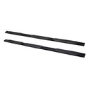 Westin R5 M-Series Wheel-to-Wheel Nerf Step Bars Textured Black 28-534575