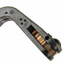 Front PowerStop Brake Wear Sensor For Jaguar I-Pace