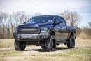 Rough Country Front Bumper For Ram 1500 2WD 4WD 2013-2018 And Classic