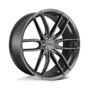 9x20 Niche Wheels M204 Vosso Matte Anthracite Wheel 6x132 ET35 CB74.50