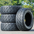 35X12.50R18LT Atlander Roverclaw X/T 123Q RWL E 35 12.50 18 35125018