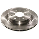 Rear PowerStop AutoSpecialty Rotor For Chevrolet Colorado
