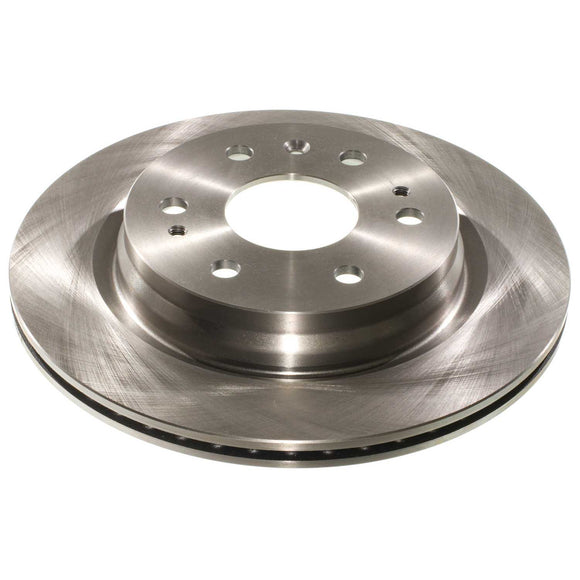 Rear PowerStop AutoSpecialty Rotor For Chevrolet Colorado