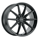 20X8.5 Petrol P4B G-BLK 5X120 ET35 wheel/rim-6