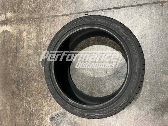 255/40ZR19 American Roadstar Sport A/S 100W BSW XL 255 40 19 2554019