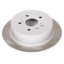 Rear PowerStop SCR Brake Rotor For Toyota Venza