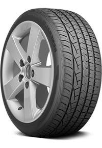 265/60R17 General G-MAX Justice 108V BSW SL 2656017 265 60 17