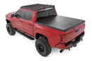Rough Country RPT2 Running Board Crew Cab For Toyota Tacoma 2WD 4WD 2024