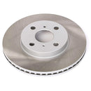 Front PowerStop SCR Brake Rotor For Scion xA
