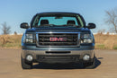 Rough Country 2 Inch Lowering Kit 4 Inch Rear Lowering Chevy GMC 1500 14-18 and Classic