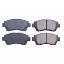PowerStop Z16 Evolution Ceramic Brake Pads
