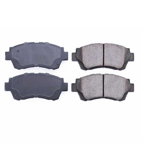 PowerStop Z16 Evolution Ceramic Brake Pads