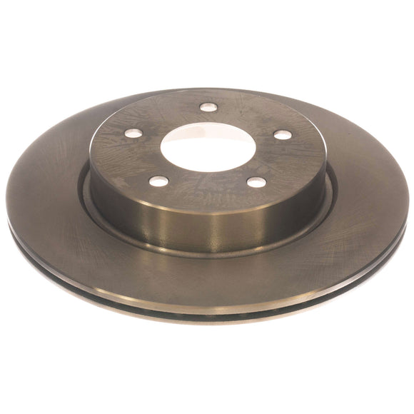 Rear PowerStop AutoSpecialty Rotor For Nissan Qashqai