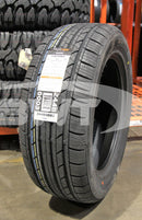 235/55R17 Milestar MS932 Sport 99V BSW SL 235 55 17 2355517-2