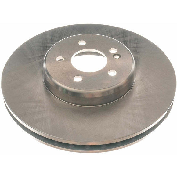 Front PowerStop AutoSpecialty Rotor For Mercedes-Benz GLC300