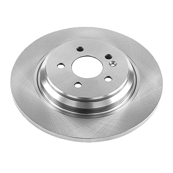 Rear PowerStop AutoSpecialty Rotor For Mercedes-Benz ML430