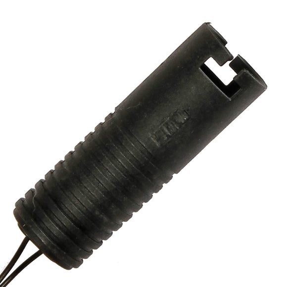 Rear PowerStop Brake Wear Sensor For BMW 850i