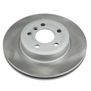 Front PowerStop SCR Brake Rotor For BMW X3