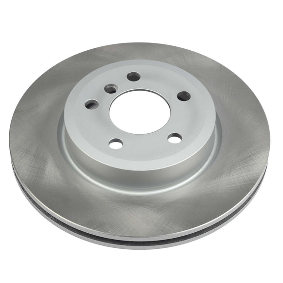 Front PowerStop SCR Brake Rotor For BMW X3