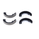 Rear PowerStop Drum Brake Shoe For Oldsmobile Delta 88
