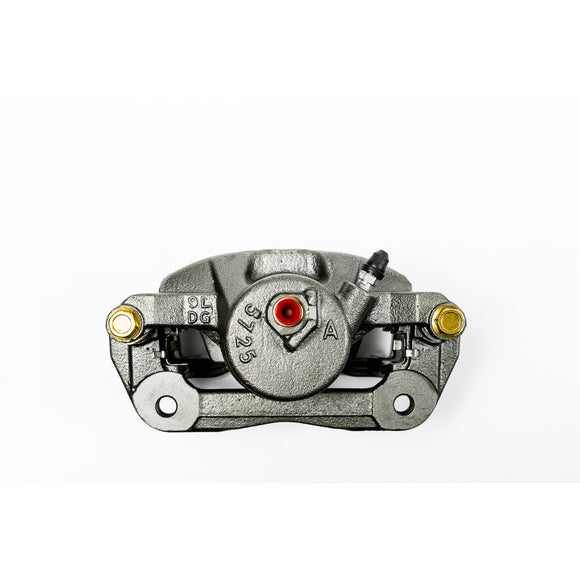 Front Left PowerStop Caliper For Honda CR-V