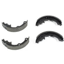 Rear PowerStop Drum Brake Shoe For Chevrolet Celebrity