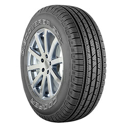 Cooper Discoverer SRX Tire(s) 255/50R20 109H BSW 255/50-20 2555020 R20 50R