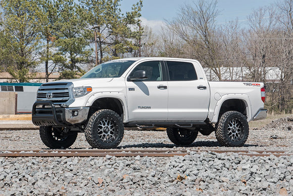 6 Inch Lift Kit - Toyota Tundra 2WD/4WD (2016-2021)