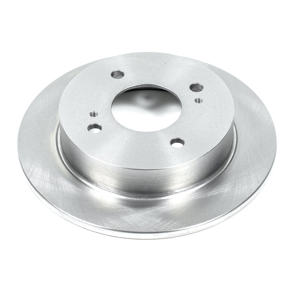 Rear PowerStop AutoSpecialty Rotor For Nissan Maxima