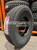 235/85R16 American Roadstar H/T 120R BSW E 235 85 16 2358516-1